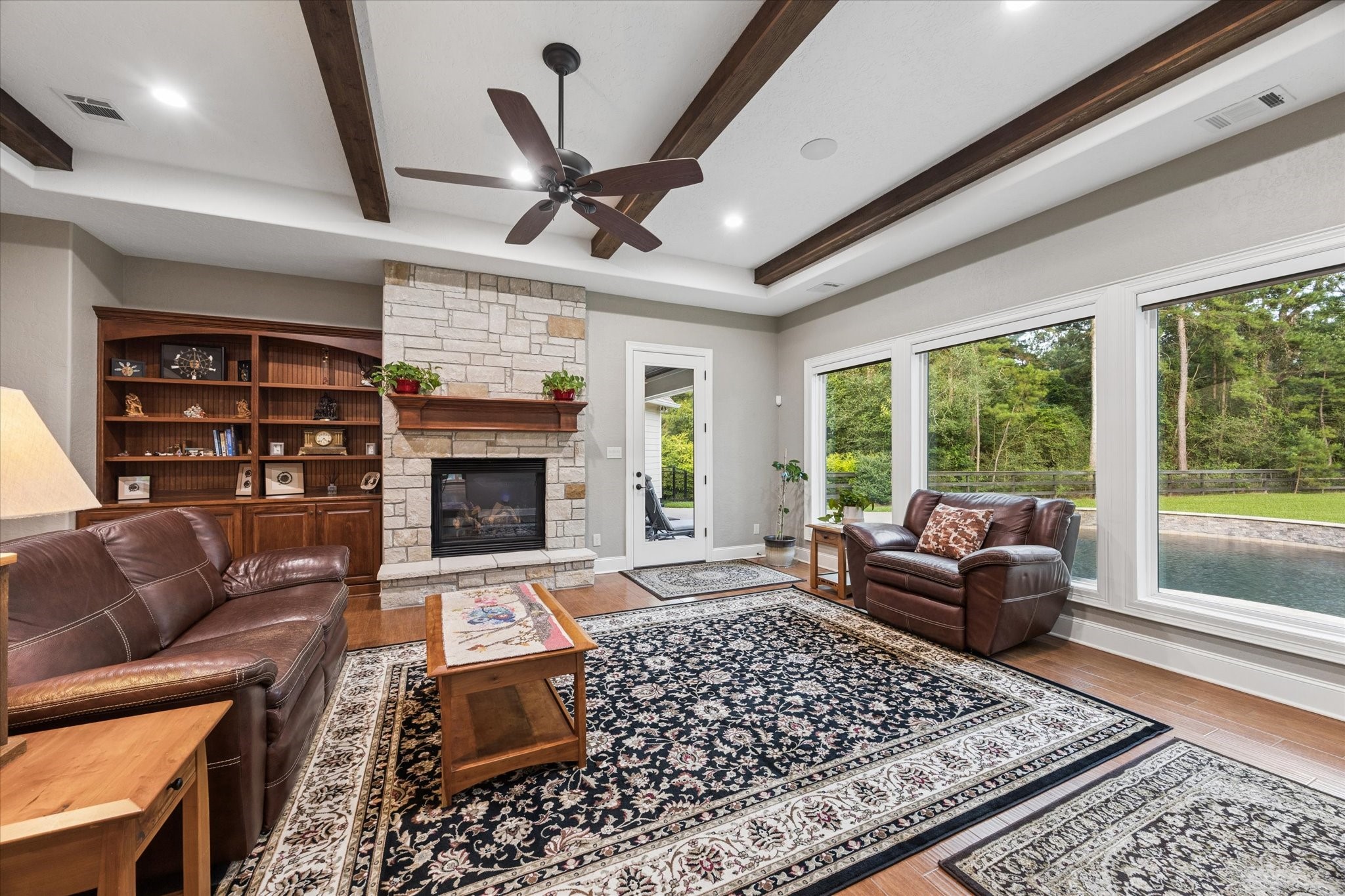 10332 Crown Ranch Boulevard Montgomery, TX 77316 - Photo 9 of 36