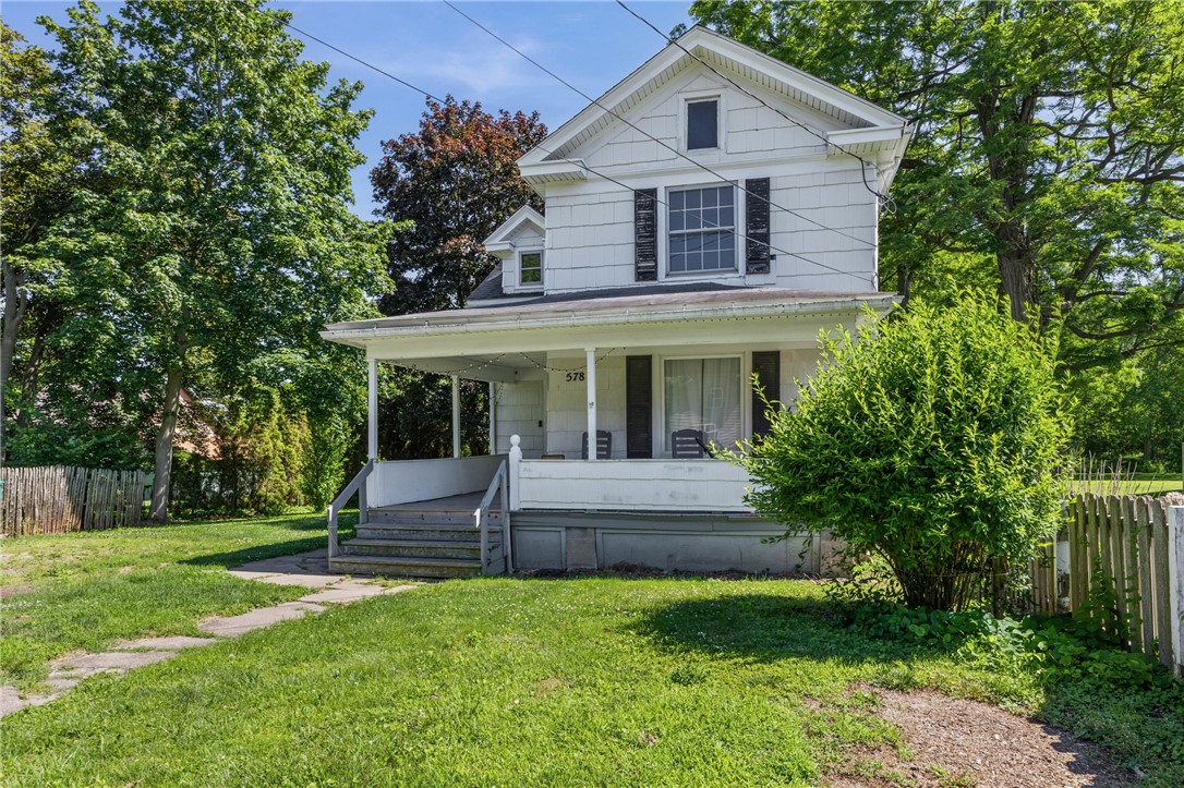 578 Ridge Road Ontario, NY 14519 - Photo 2 of 28