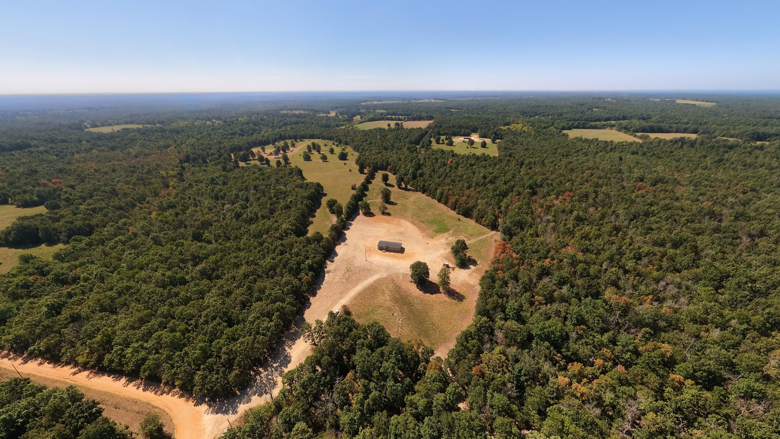 0 Pleasant Run Road Mammoth Spring, AR 72554 - Photo 38 of 44 3 bed 2 bath country home036