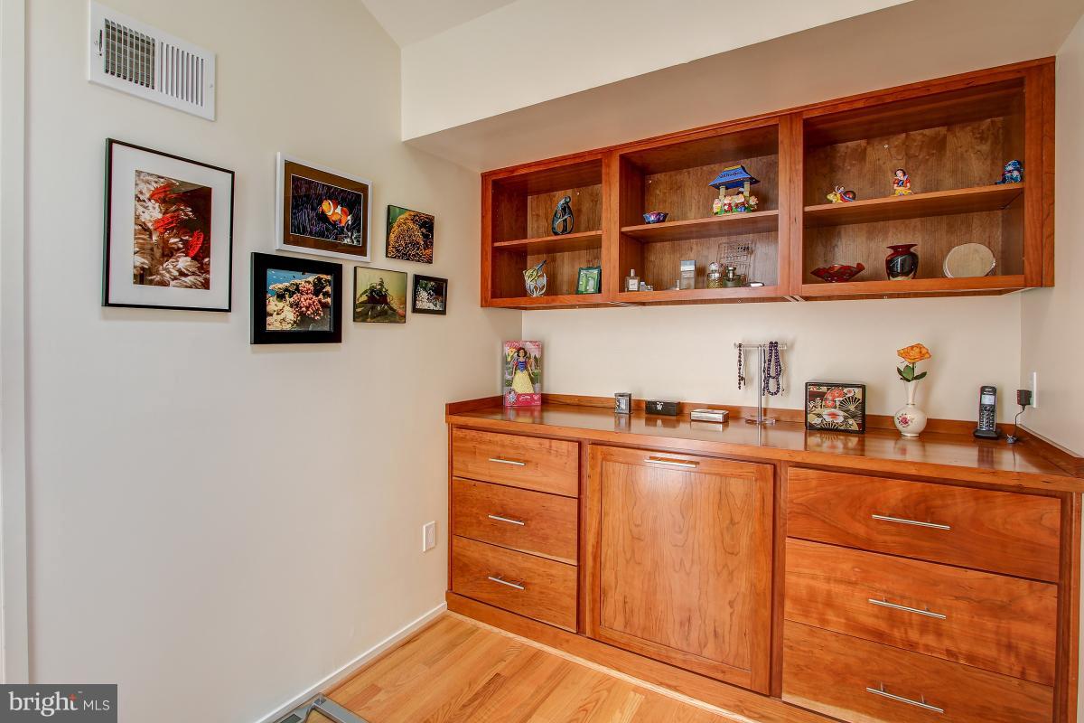 11105 Glade Drive Reston, VA 20191 - Photo 20 of 30 Custom dressing area