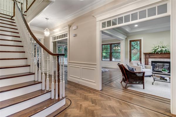 46 Lawson Road Winchester, MA 01890 - Photo 5 of 30 Gallery Image 5