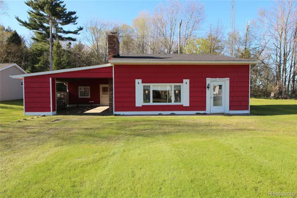 $200,000 | 6405 Brookside Drive, Deckerville, MI 48427
