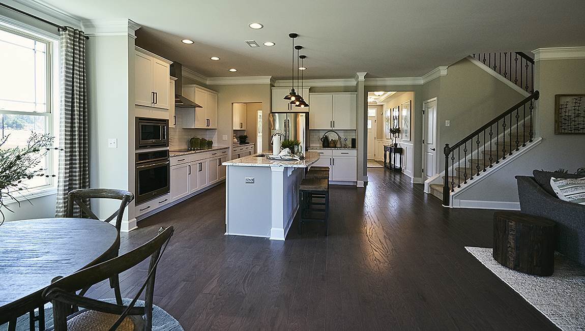 1004 JARRETT BAY Road Willow Spring, NC 27592 - Photo 20 of 30 Photo 20