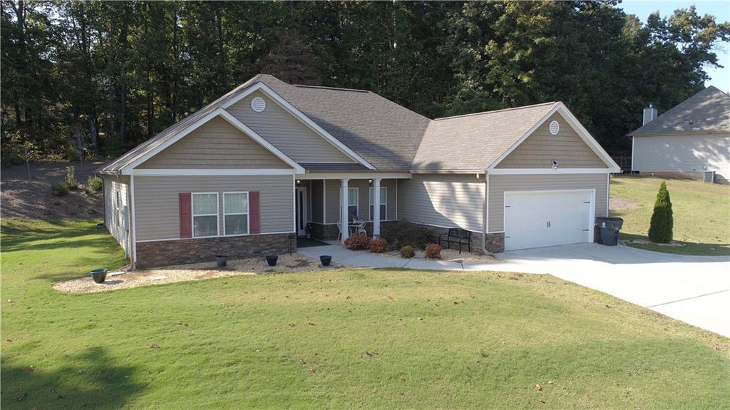 175 Amidon Drive Villa Rica, GA 30180 - Photo 1 of 1 Gallery Image 1