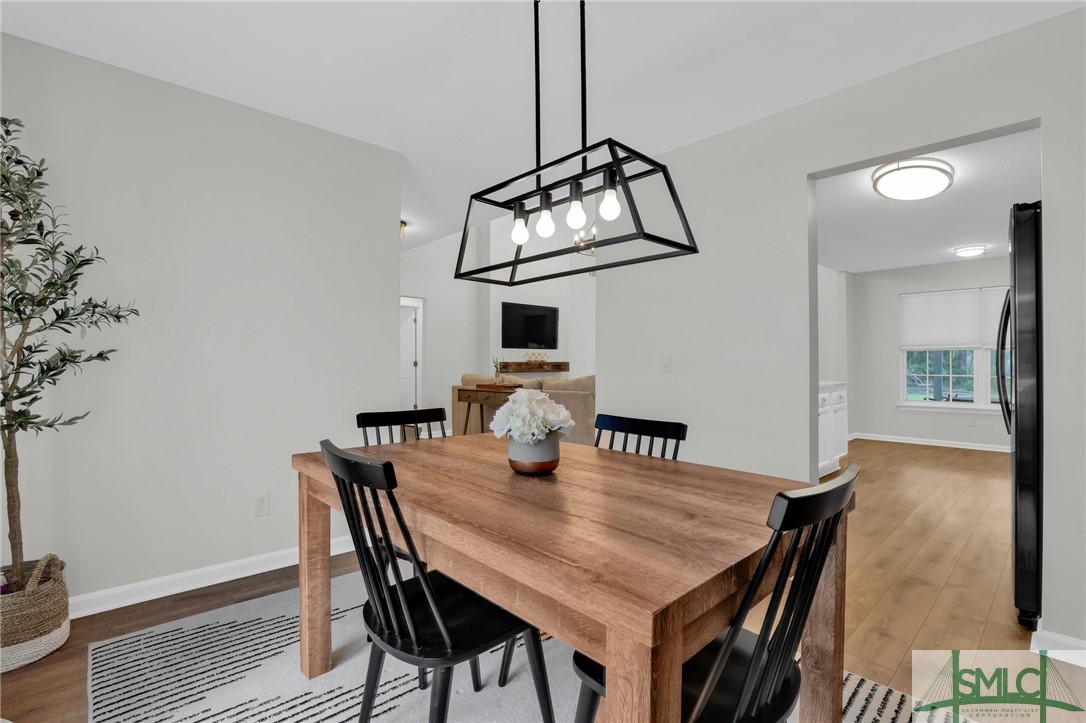 205 Middle Creek Road Springfield, GA 31329 - Photo 11 of 45