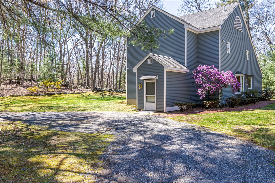 282 Byron Randall Road Scituate, RI 02857 - Photo 2 of 40