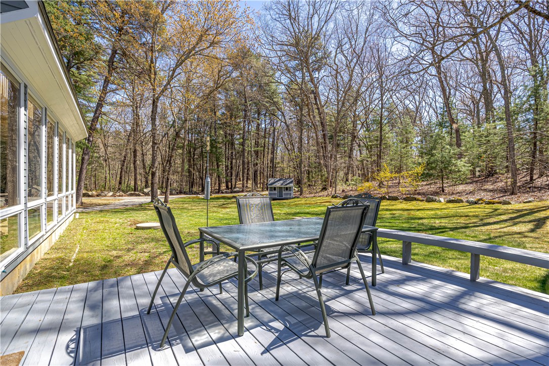 282 Byron Randall Road Scituate, RI 02857 - Photo 8 of 40