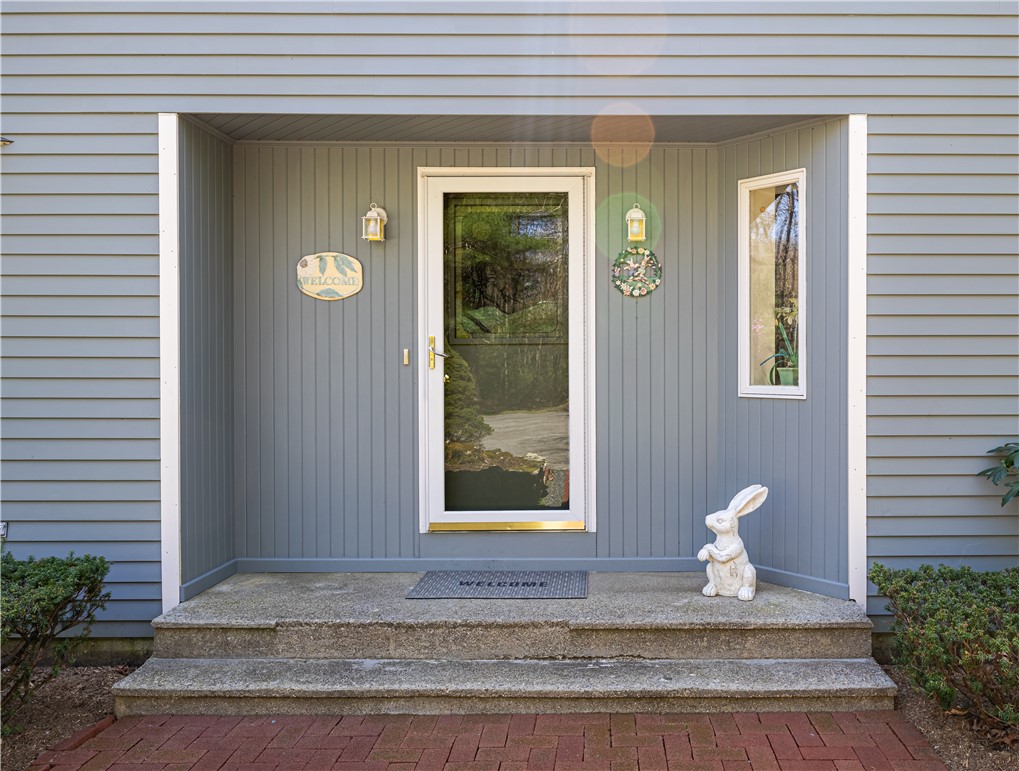 282 Byron Randall Road Scituate, RI 02857 - Photo 10 of 40