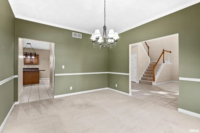 $399,000 | 6314 North Fieldtree Court, Peoria, IL 61615