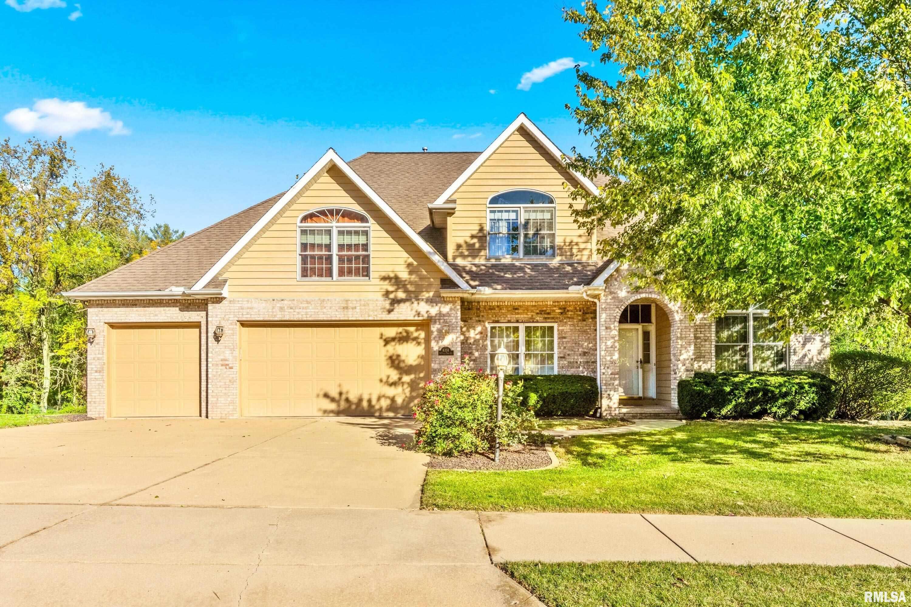 6314 North Fieldtree Court Peoria, IL 61615 - Photo 2 of 55