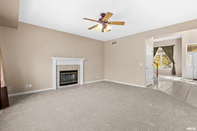 $399,000 | 6314 North Fieldtree Court, Peoria, IL 61615