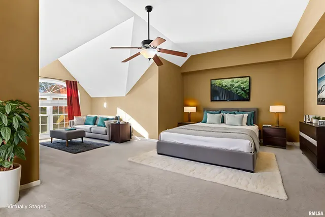 $399,000 | 6314 North Fieldtree Court, Peoria, IL 61615