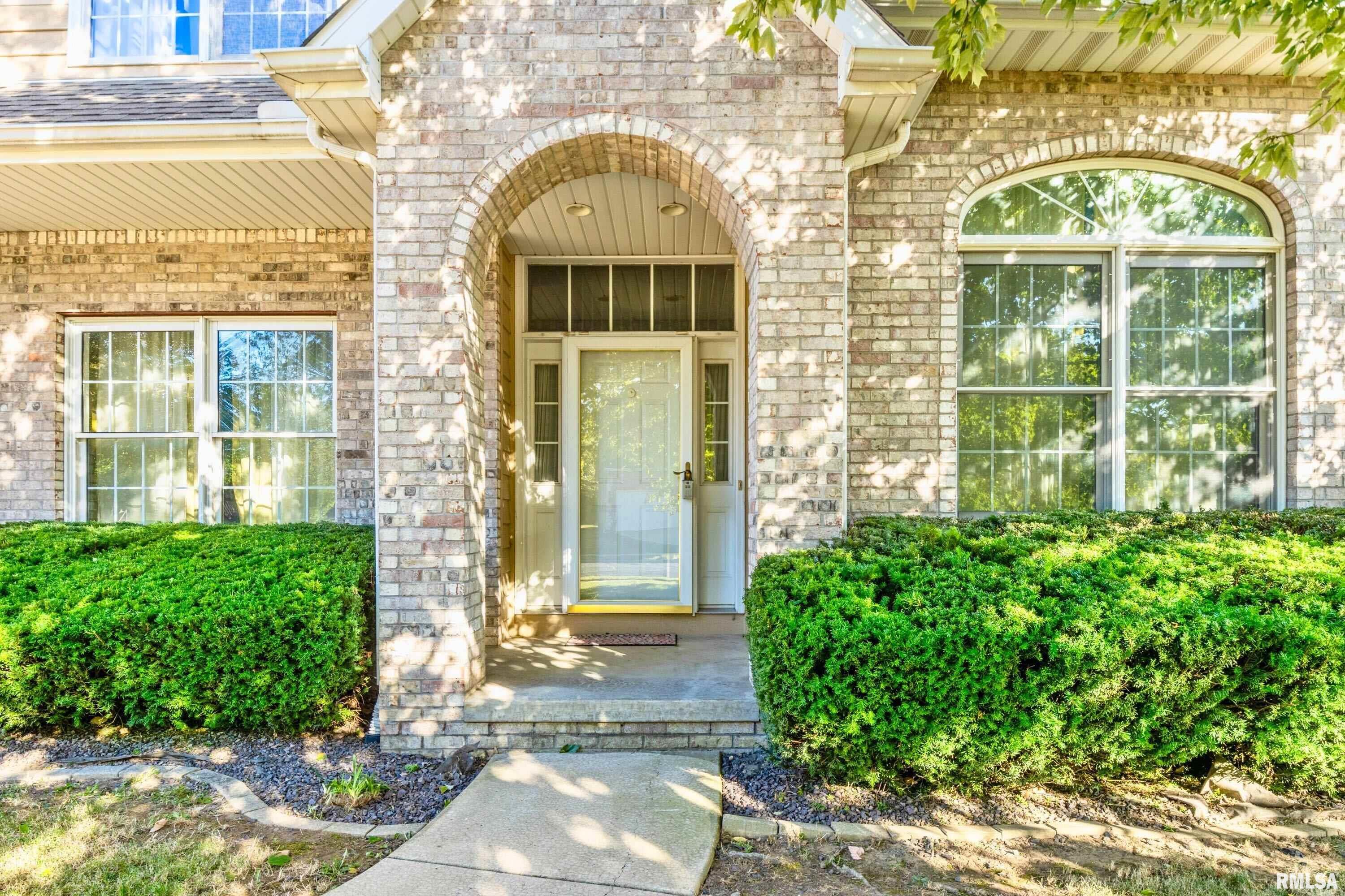 6314 North Fieldtree Court Peoria, IL 61615 - Photo 3 of 55