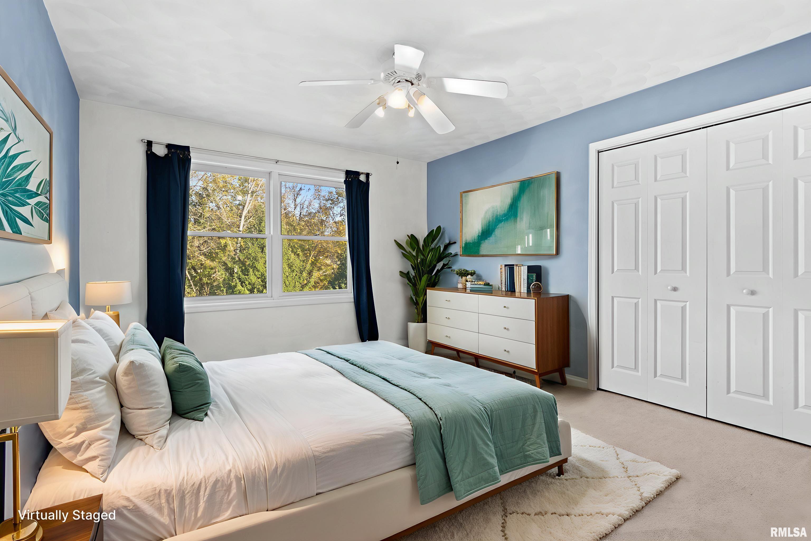 6314 North Fieldtree Court Peoria, IL 61615 - Photo 32 of 55