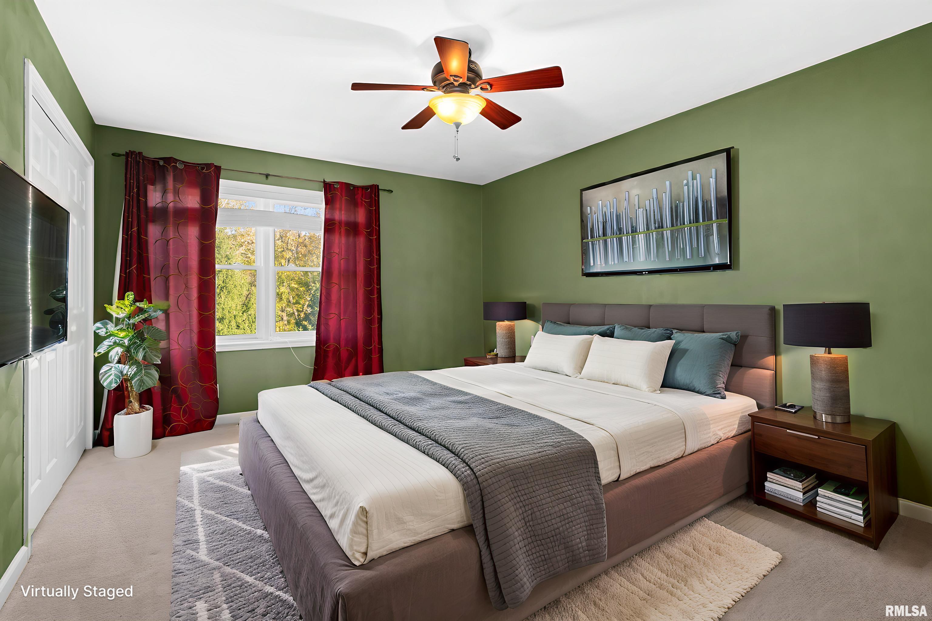 6314 North Fieldtree Court Peoria, IL 61615 - Photo 38 of 55