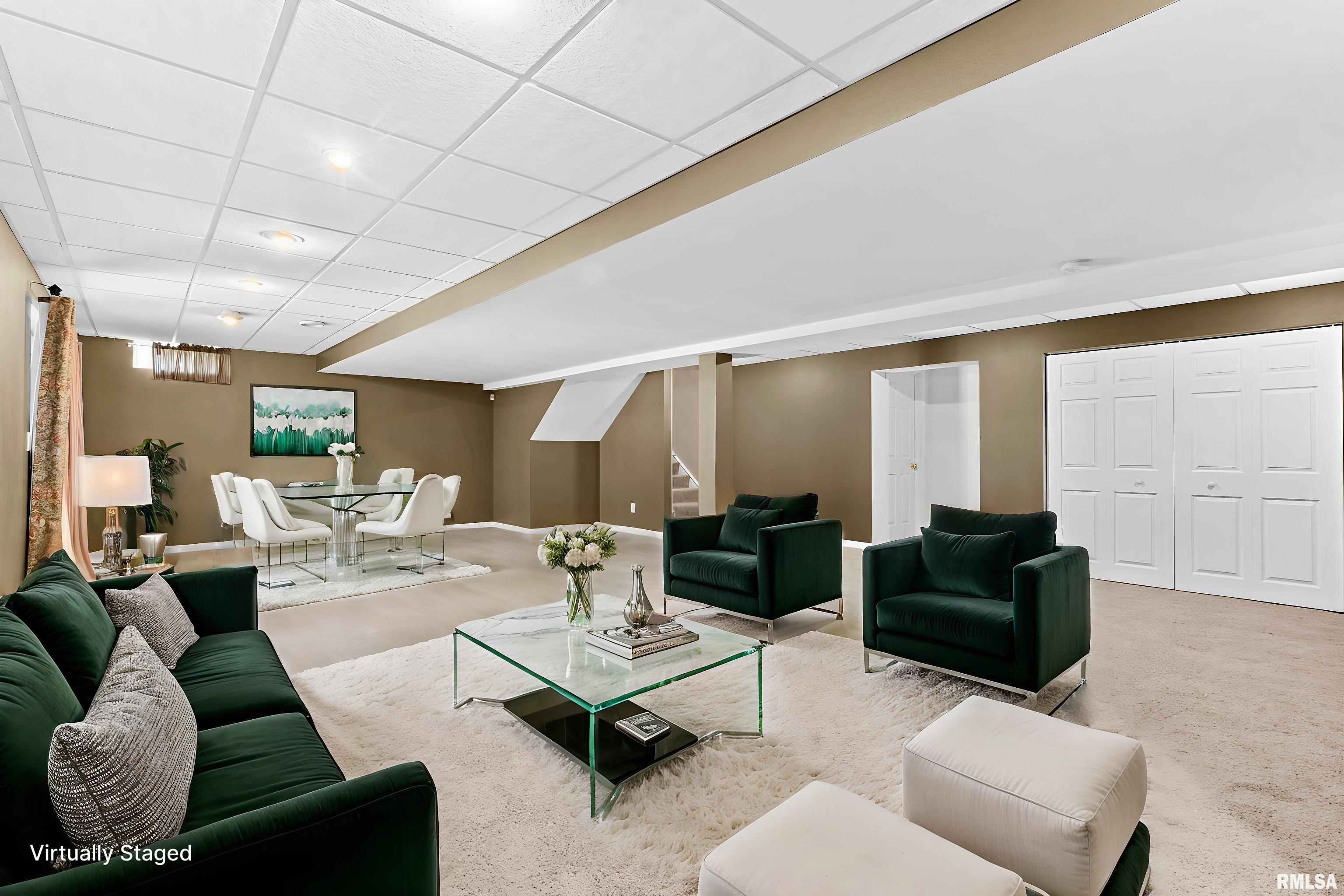 6314 North Fieldtree Court Peoria, IL 61615 - Photo 44 of 55