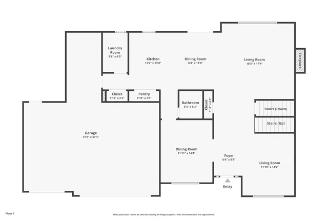 $399,000 | 6314 North Fieldtree Court, Peoria, IL 61615