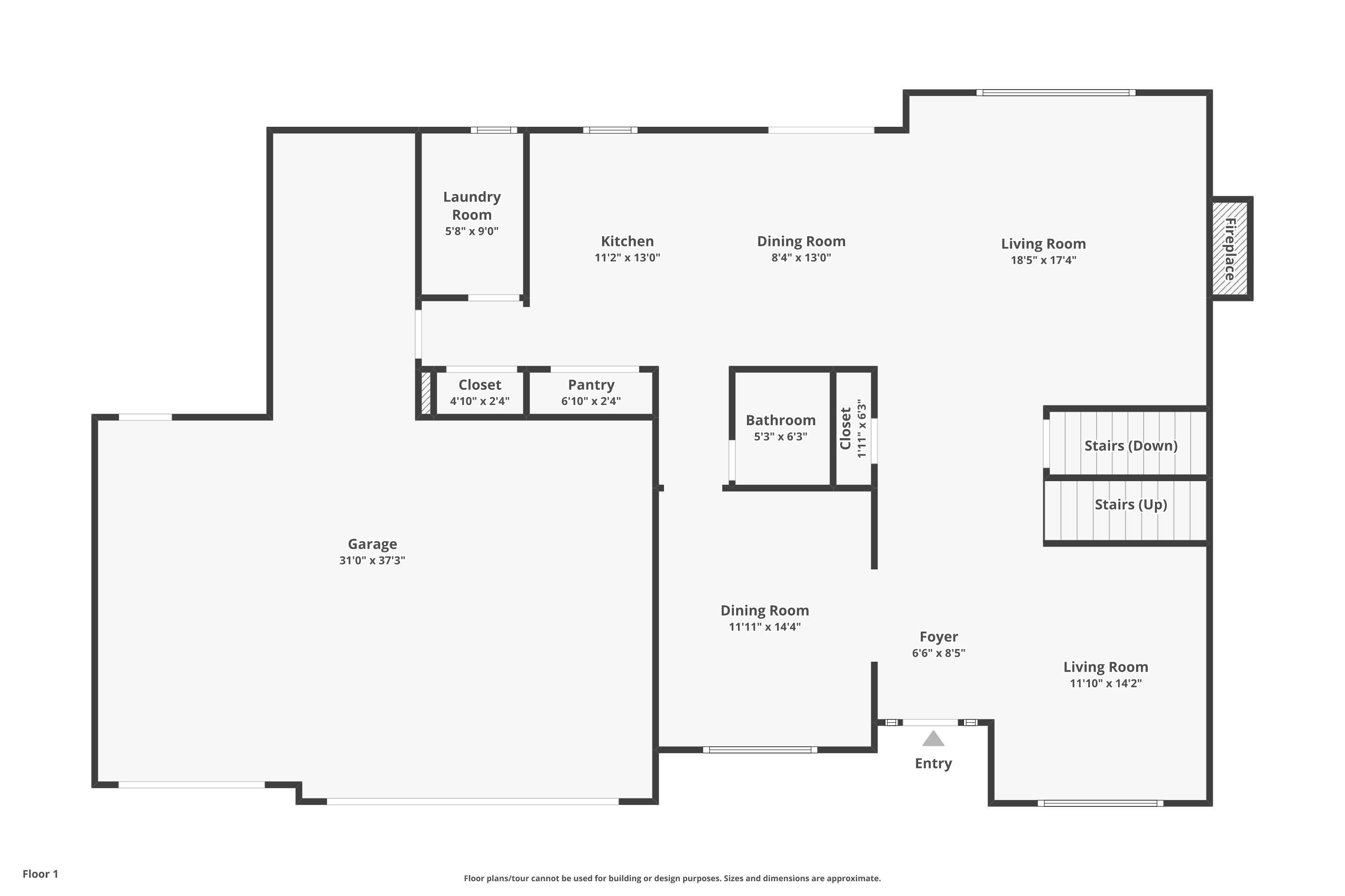 6314 North Fieldtree Court Peoria, IL 61615 - Photo 47 of 55