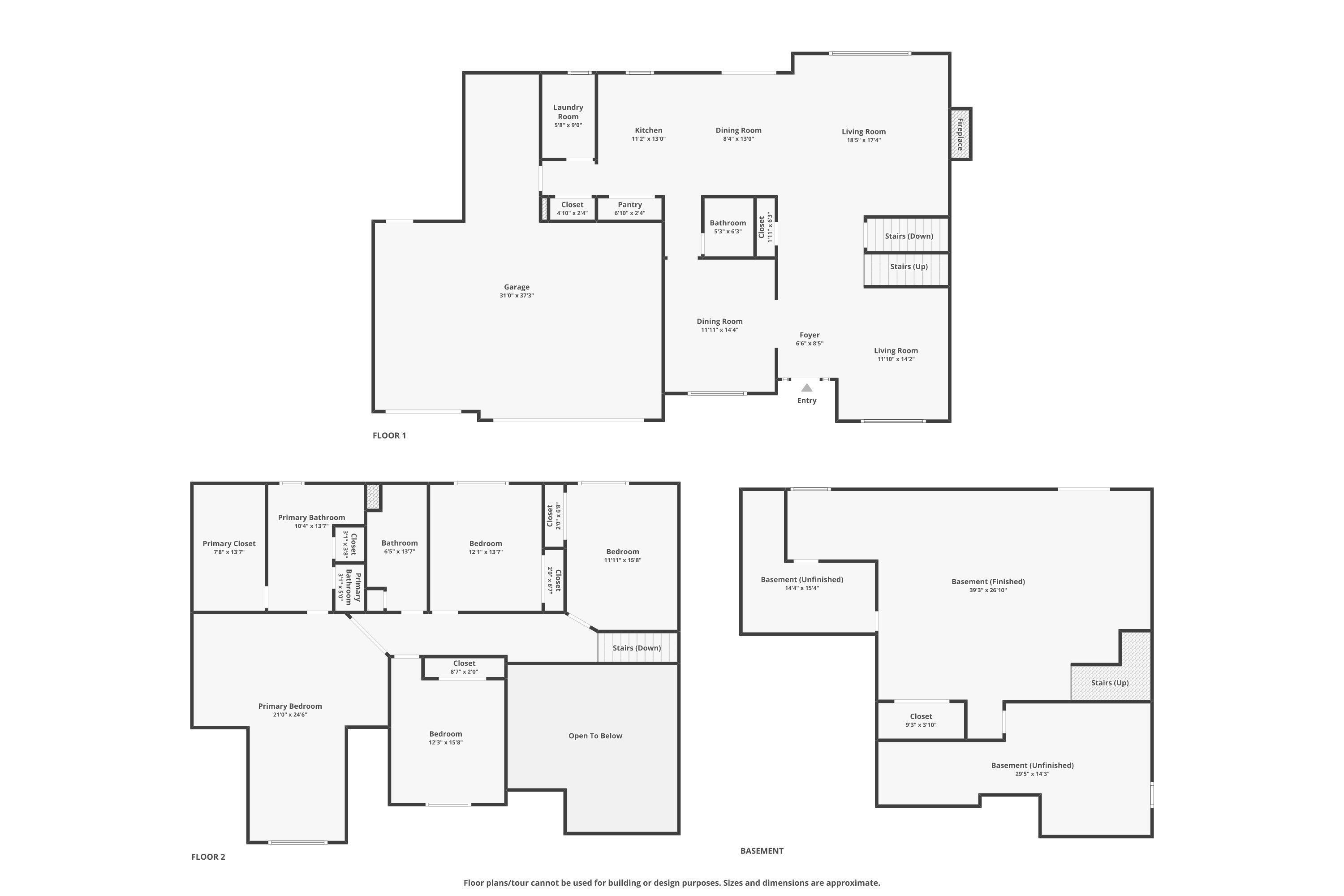 6314 North Fieldtree Court Peoria, IL 61615 - Photo 50 of 55