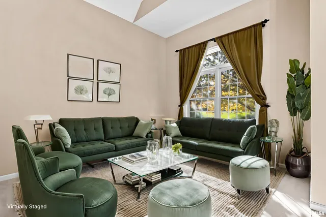 $399,000 | 6314 North Fieldtree Court, Peoria, IL 61615