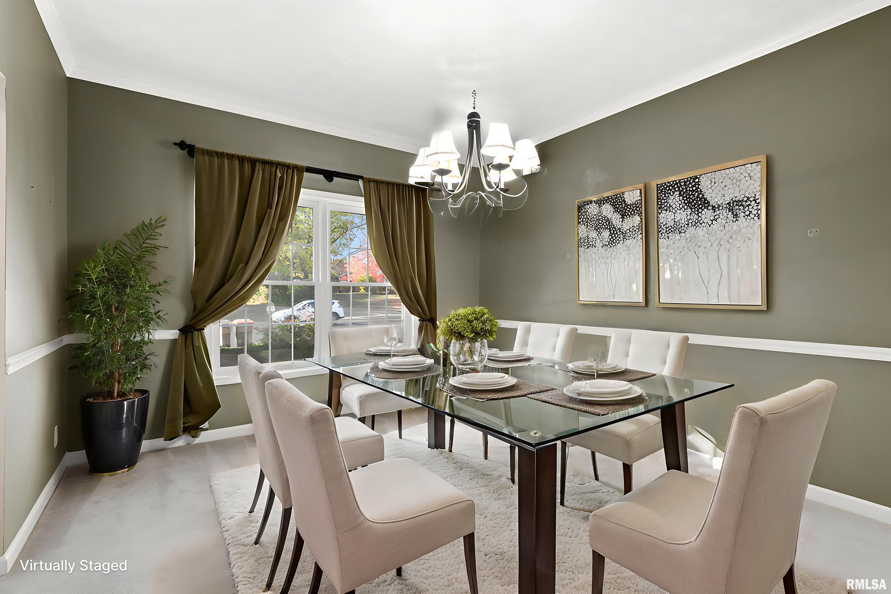 6314 North Fieldtree Court Peoria, IL 61615 - Photo 8 of 55