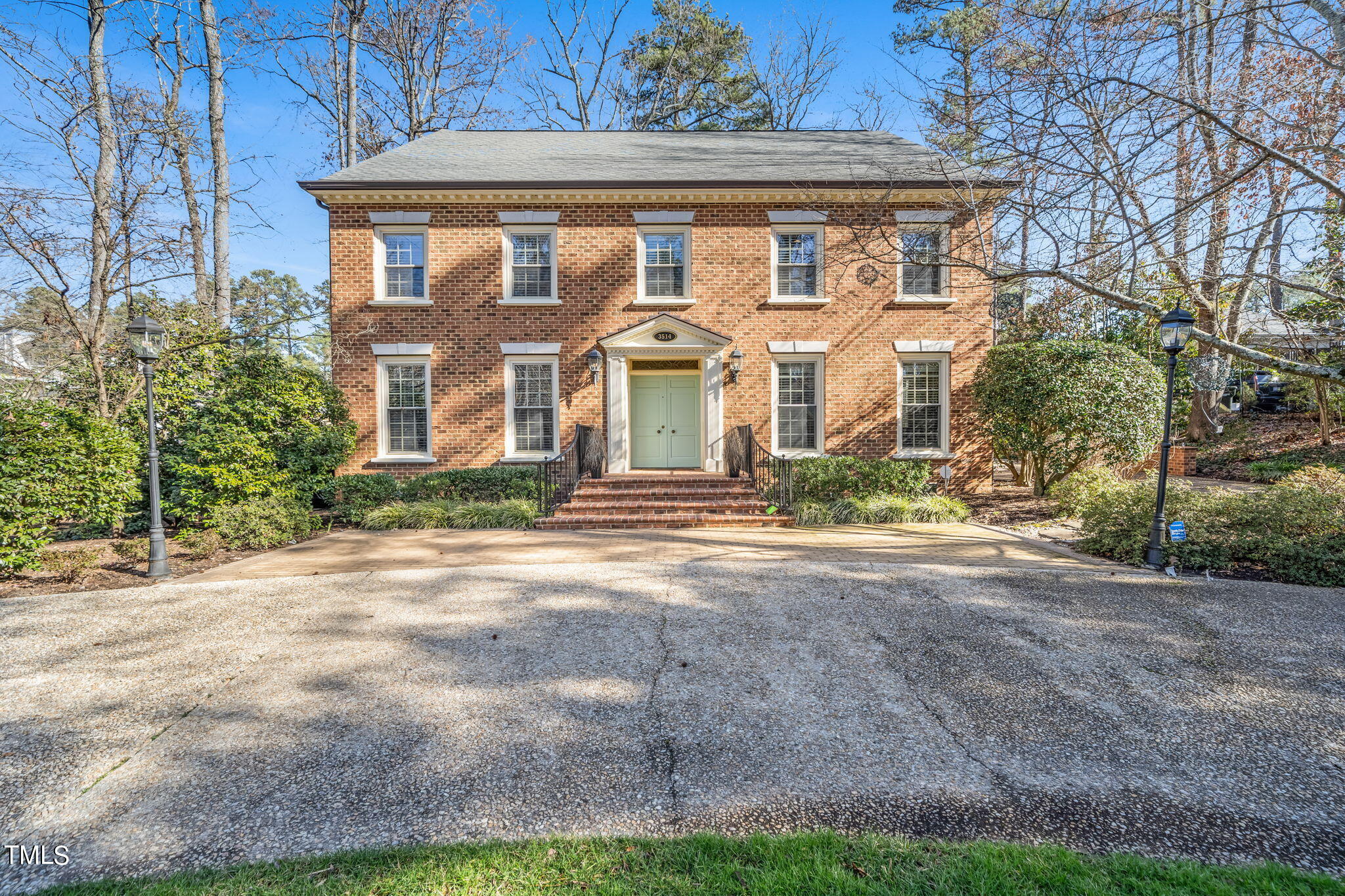 3514 Westover Road Durham, NC 27707 - Photo 1 of 22 1