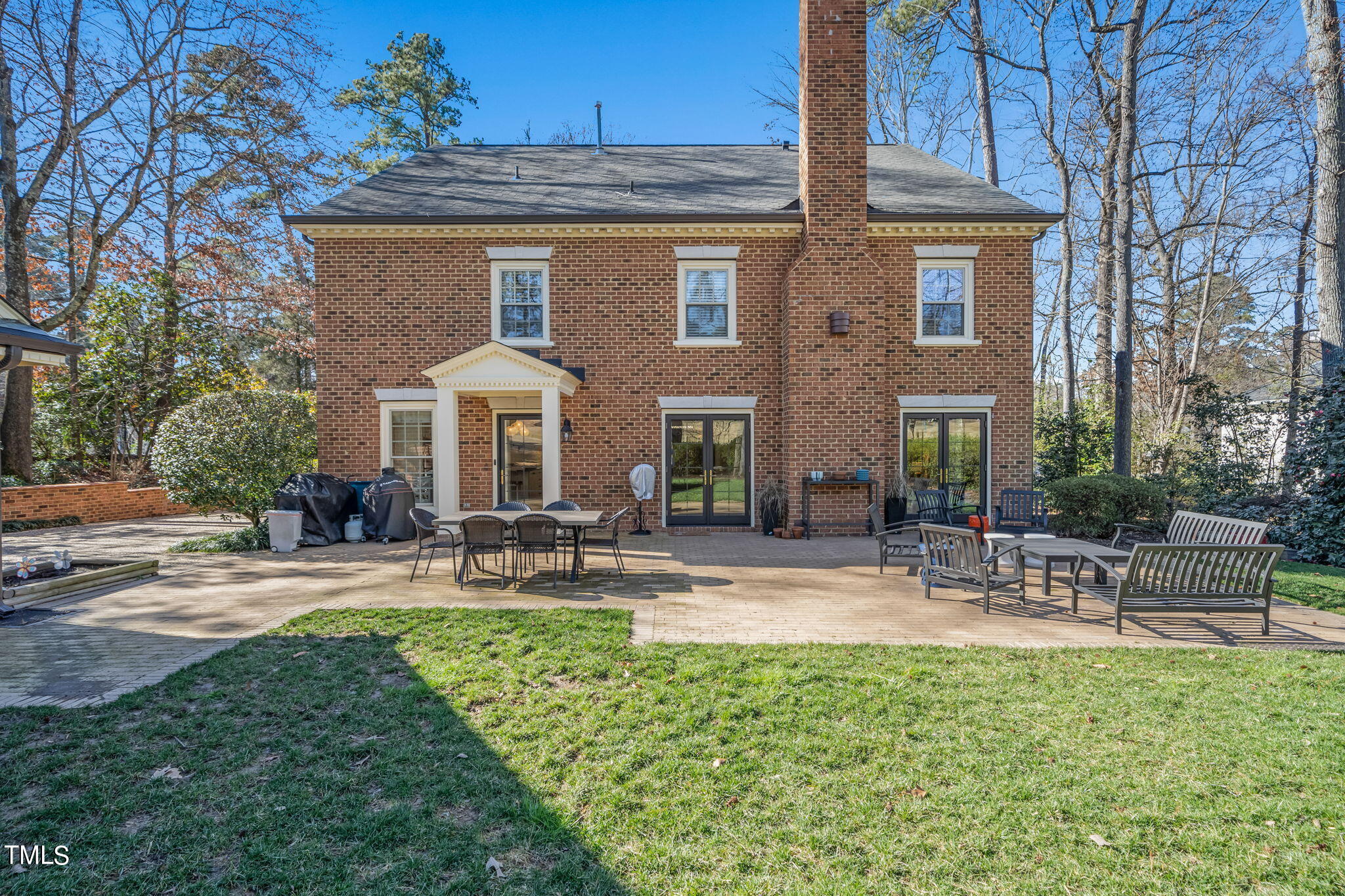 3514 Westover Road Durham, NC 27707 - Photo 22 of 22 31