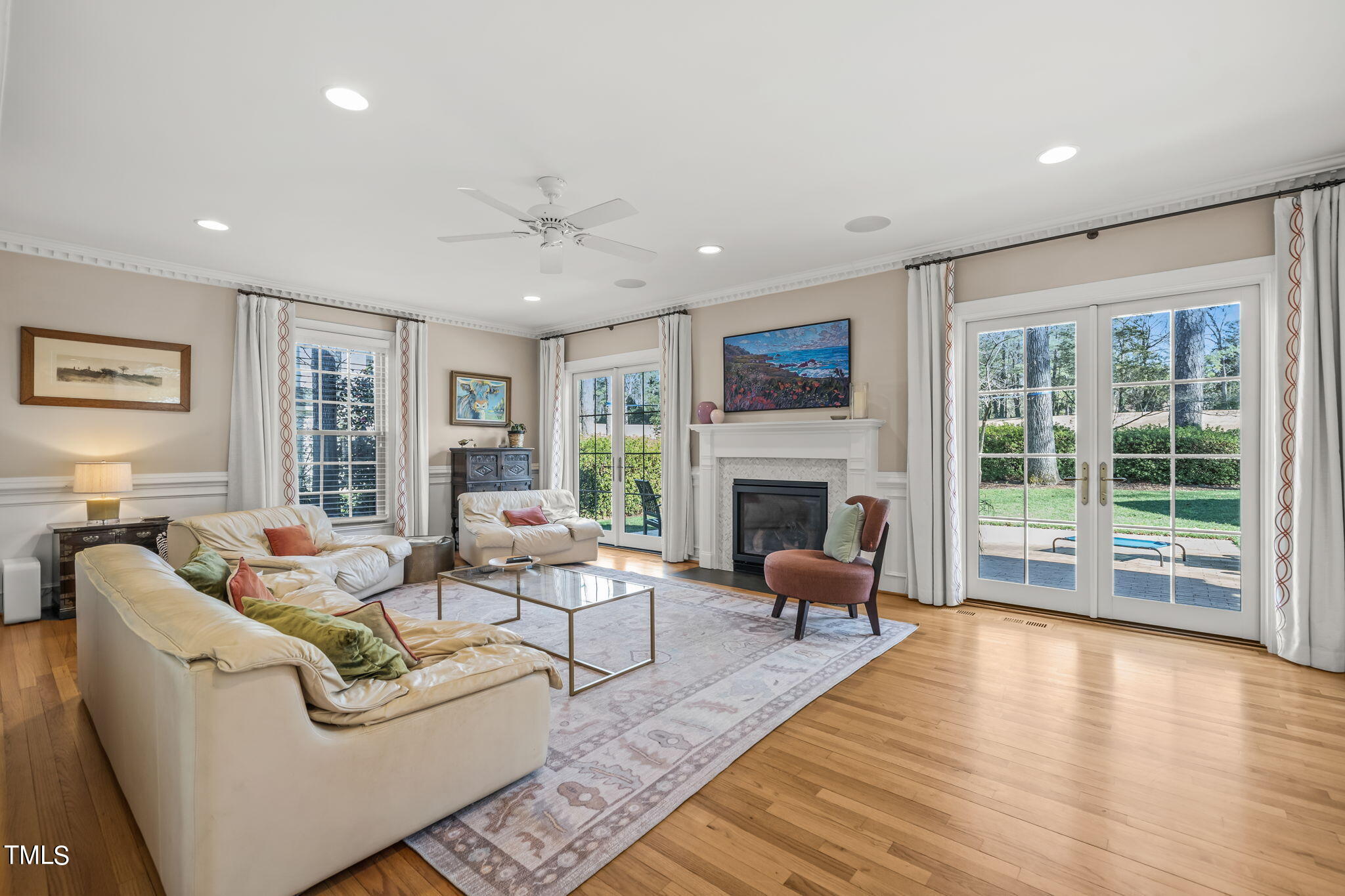 3514 Westover Road Durham, NC 27707 - Photo 6 of 22 7