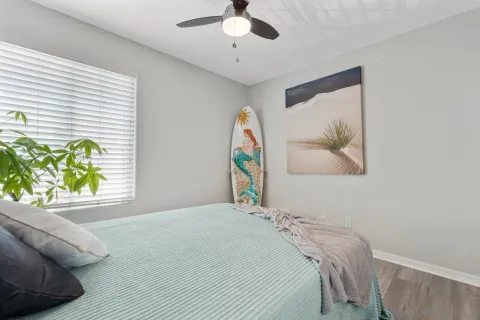 $649,000 | 5402 Balboa Arms Drive, Unit 415, San Diego, CA 92117