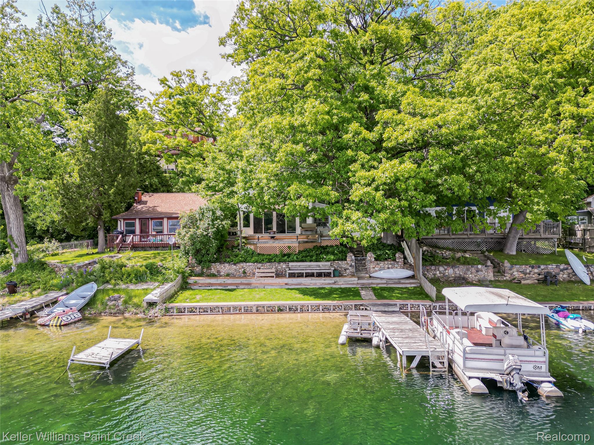 227 Ora Road Oxford, MI 48371 - Photo 1 of 60 Ora (Drones)-3.jpg