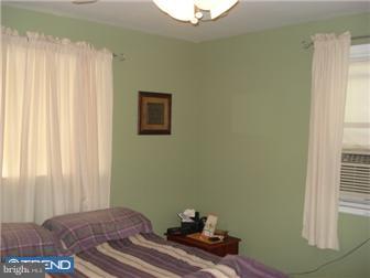 Bedroom - Main