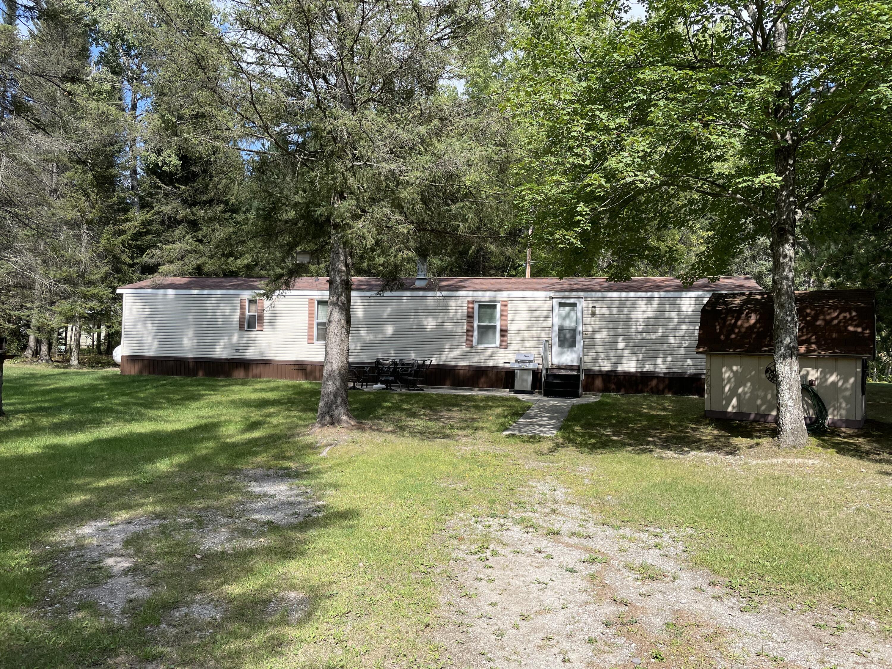 17790 Schmallers Road Atlanta, MI 49709 - Photo 1 of 24 Gallery Image 1