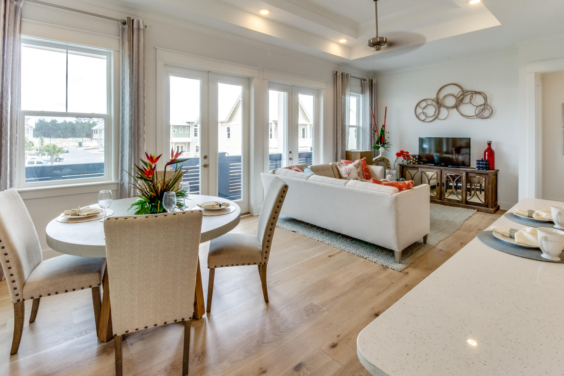259 Milestone Dr Inlet Beach, Unit 562C Inlet Beach, FL 32461 - Photo 2 of 18 Gallery Image 2