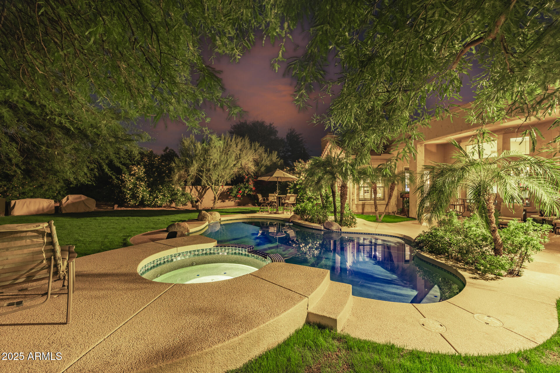 7492 East Red Bird Road Scottsdale, AZ 85266 - Photo 46 of 56 40-Red Bird