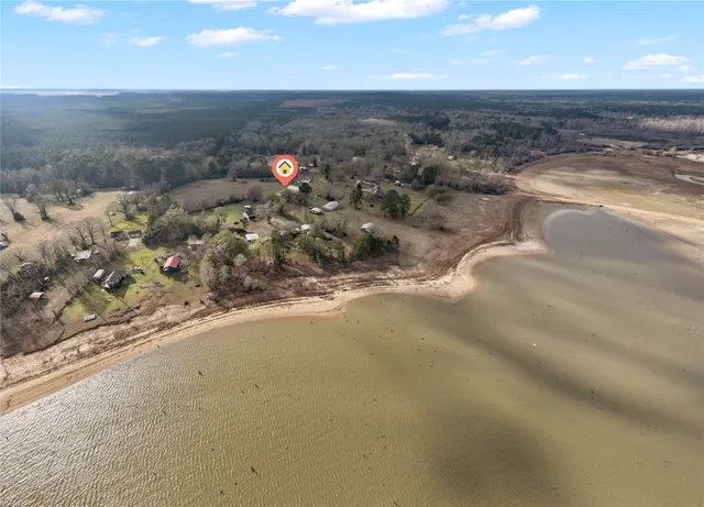 a view of ocean view with beach