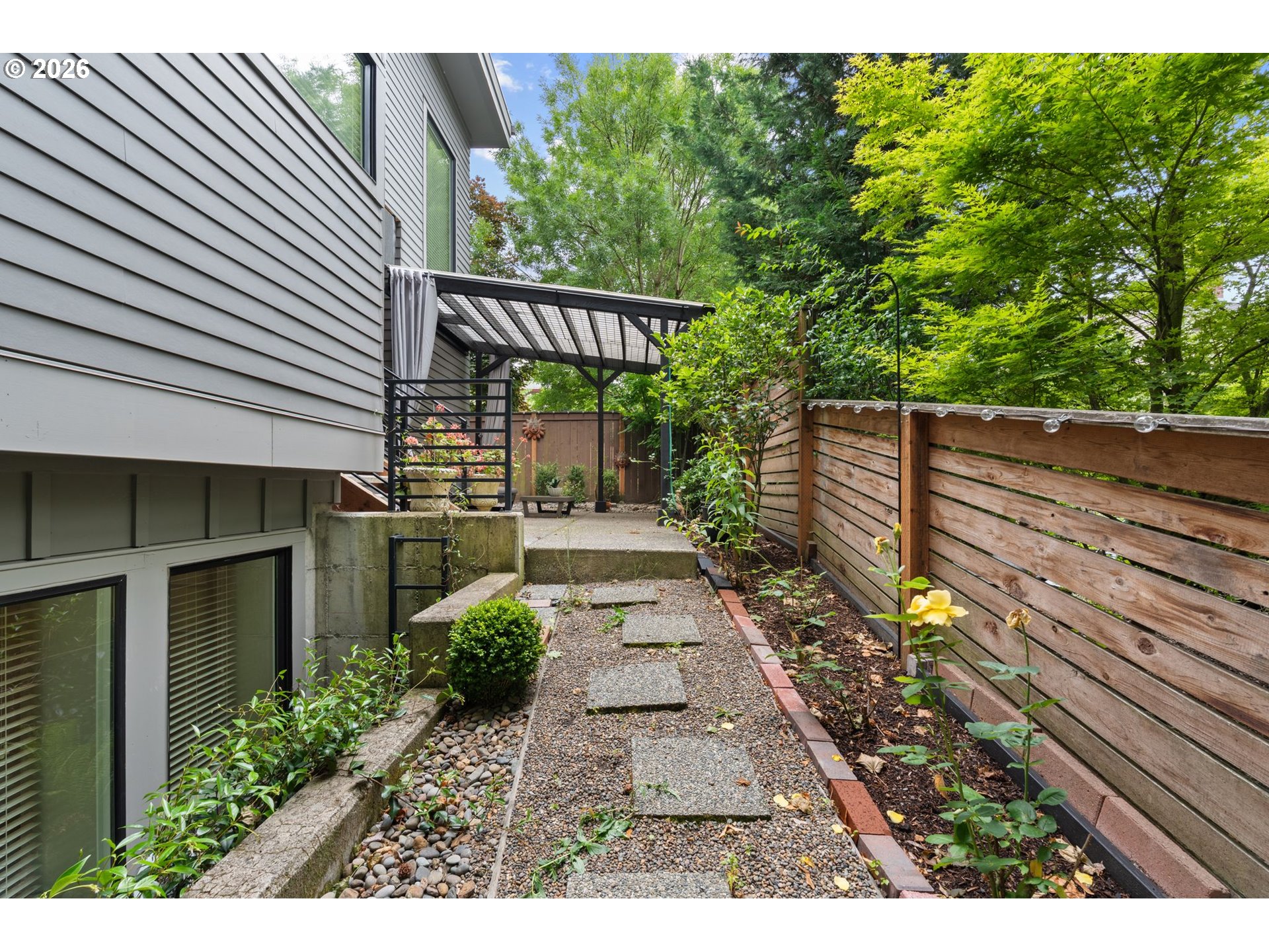 3970 Southeast Reedway Street Portland, OR 97202 - Photo 42 of 43 Floor Plan