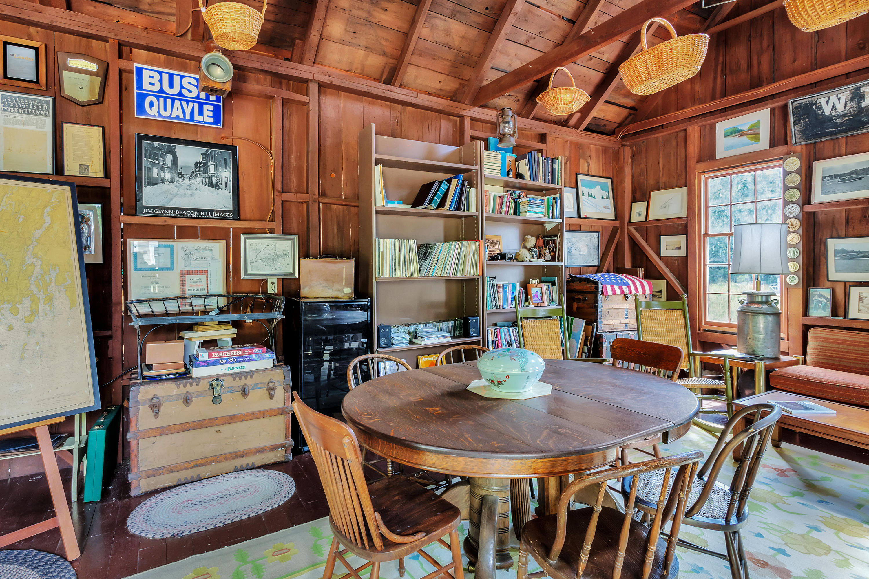 146 Junction Road Westport Island, ME 04578 - Photo 40 of 46 48-146JunctionRd-Westport-KS