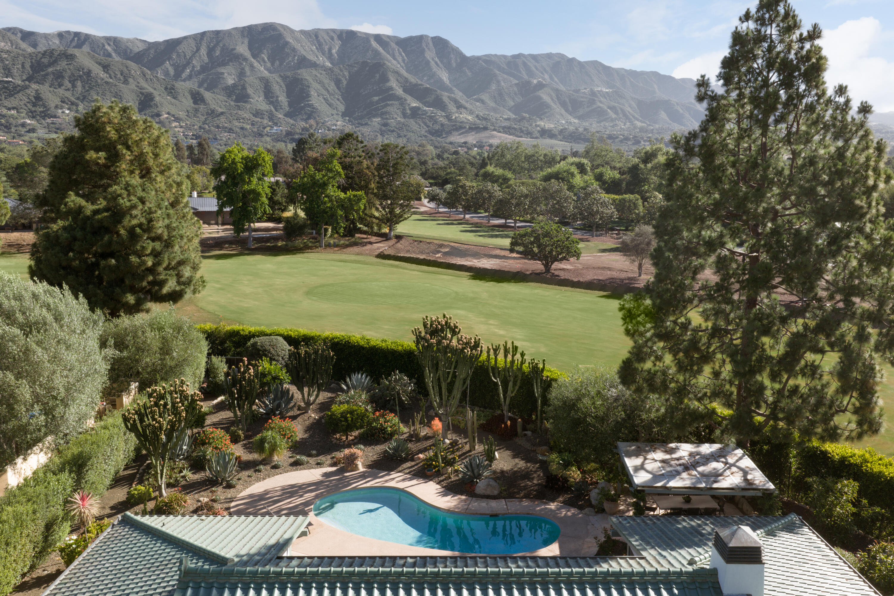2150 10 Acre Road Santa Barbara, CA 93108 - Photo 17 of 18 Mountain View