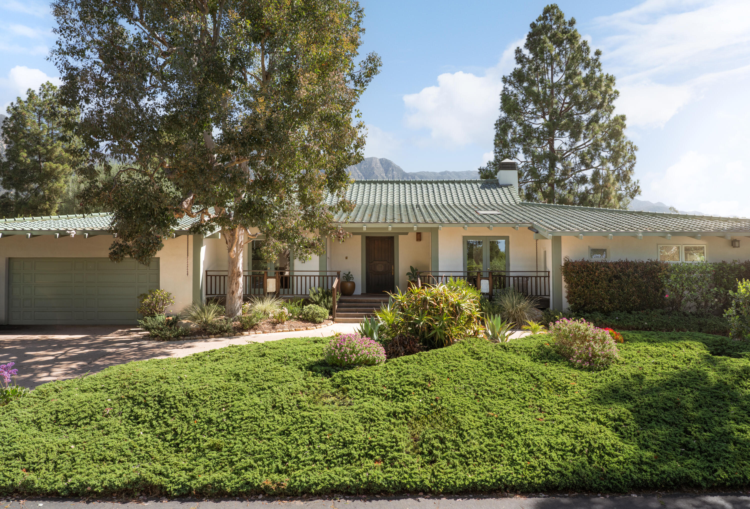 2150 10 Acre Road Santa Barbara, CA 93108 - Photo 2 of 18 Front Exterior
