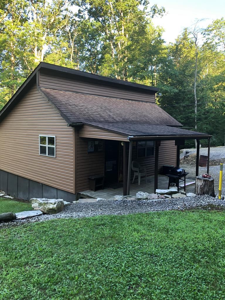 437 Wood Road Shelocta, PA 15774 - Photo 1 of 9