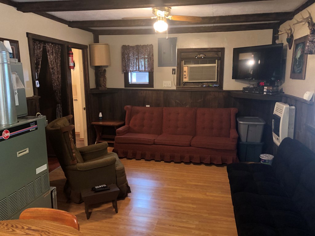 437 Wood Road Shelocta, PA 15774 - Photo 9 of 9