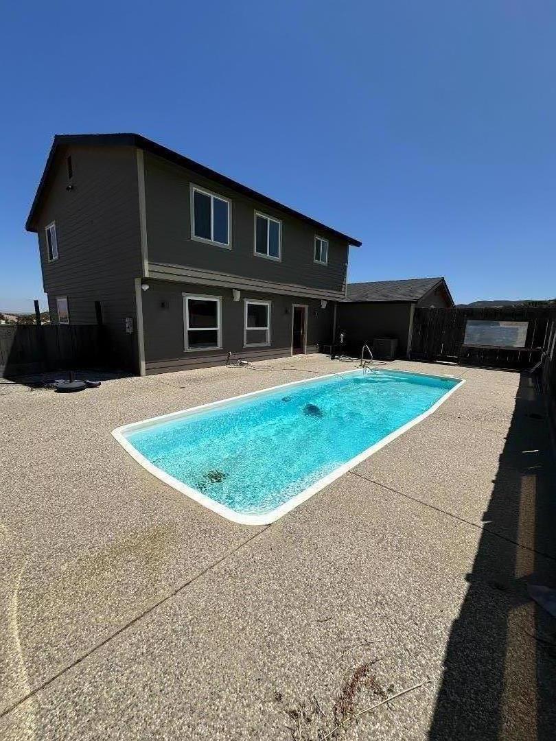 50950 Pine Canyon Road King City, CA 93930 - Photo 1 of 23 a front view of a house with a yard