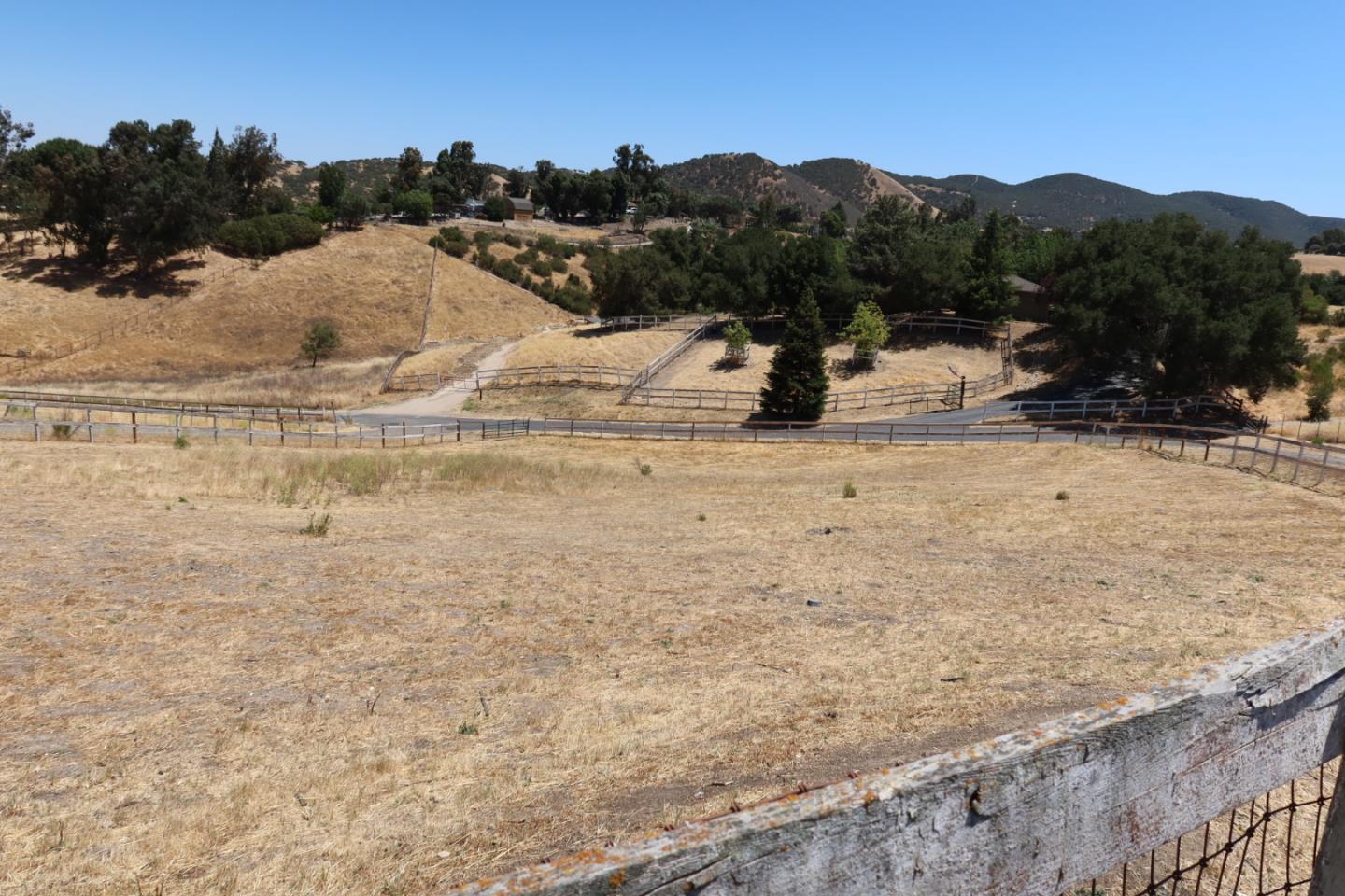 50950 Pine Canyon Road King City, CA 93930 - Photo 16 of 23 a view of a lake with a mountain