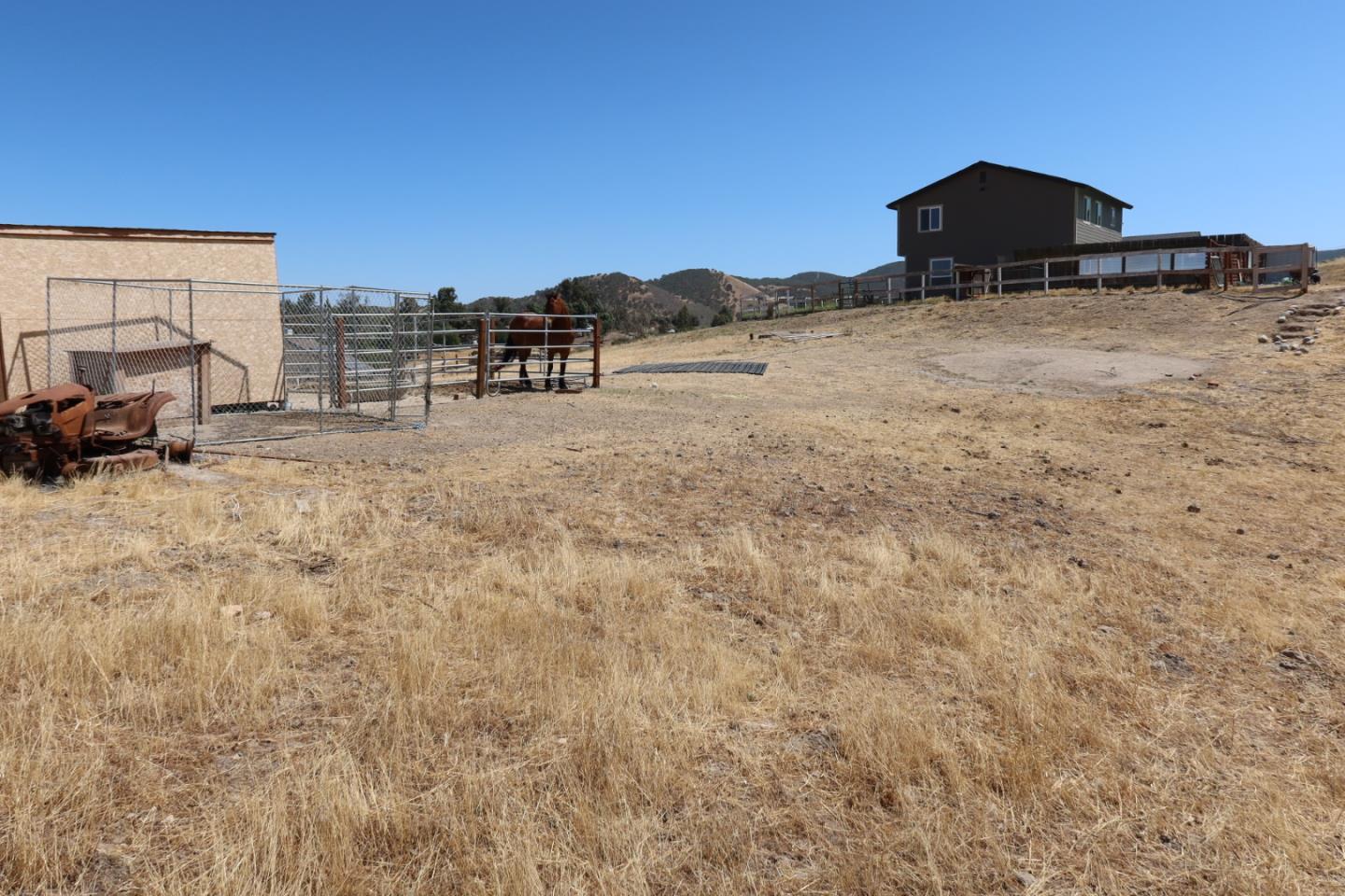 50950 Pine Canyon Road King City, CA 93930 - Photo 19 of 23 a view of roof and car parked
