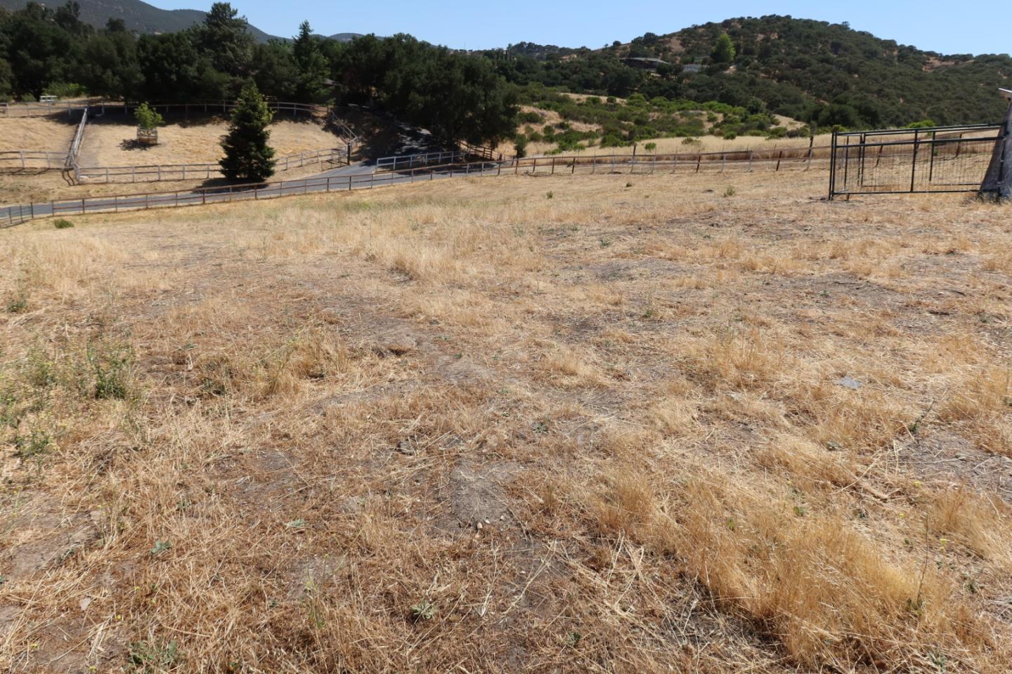 50950 Pine Canyon Road King City, CA 93930 - Photo 21 of 23 a view of open space with mountain view