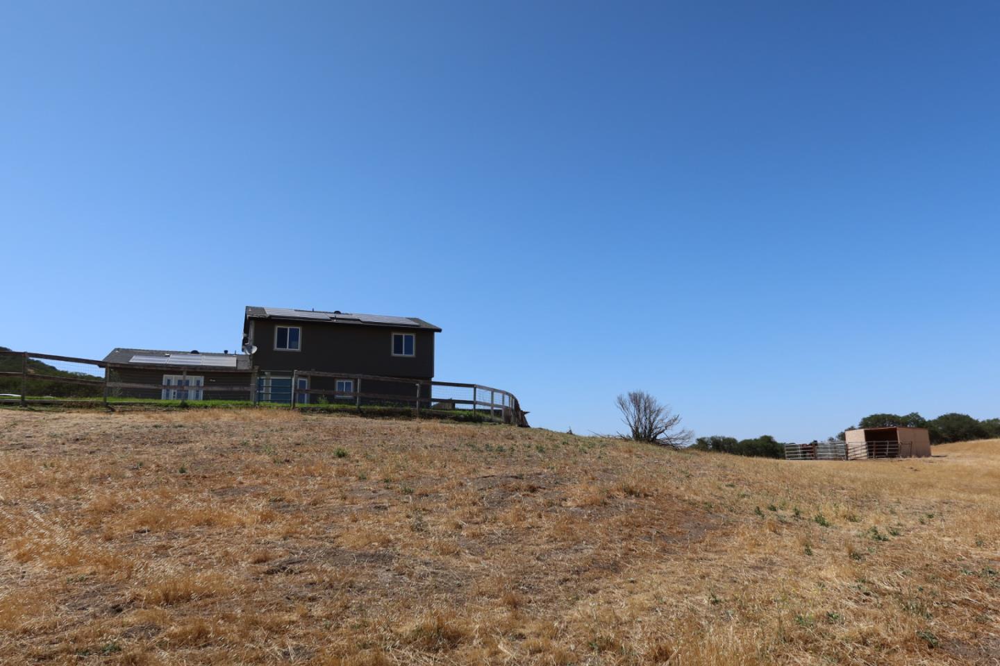 50950 Pine Canyon Road King City, CA 93930 - Photo 22 of 23 a view of a sky view