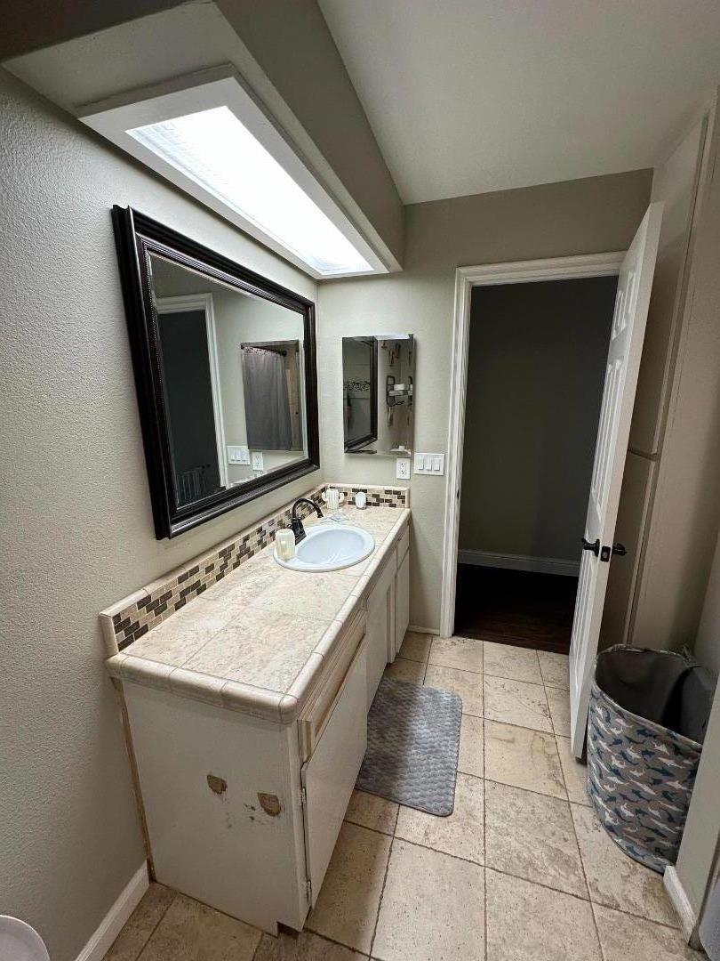 50950 Pine Canyon Road King City, CA 93930 - Photo 8 of 23 a bathroom with a sink a toilet and mirror