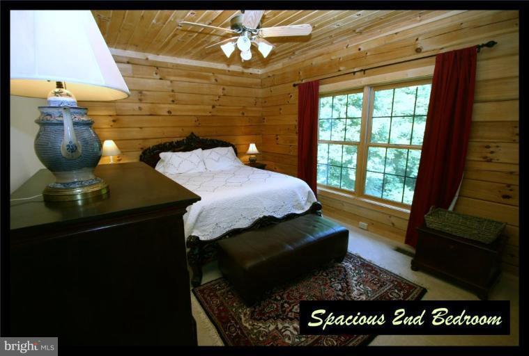 14046 Brown Road Smithsburg, MD 21783 - Photo 2 of 10 Bedroom #2
