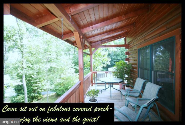 14046 Brown Road Smithsburg, MD 21783 - Photo 4 of 10 Porch