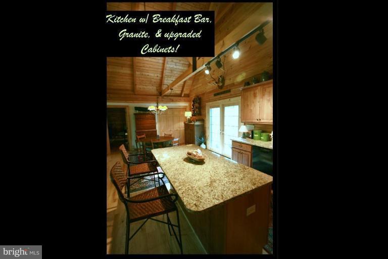 14046 Brown Road Smithsburg, MD 21783 - Photo 5 of 10 Kitchen